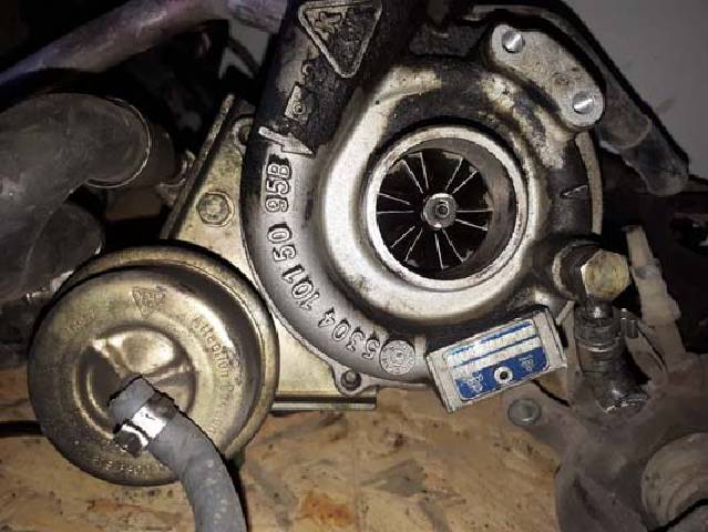 audi a4 1.8t turbo